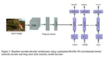Image Captioning using an LSTM Network
