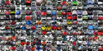 Logistic and Softmax Regression to Predict Vehicle Types from Images